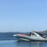 Capitaine Hervé Skipper Professionnel - Location de bateaux sud Corse