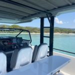 Location de bateau depuis Porto-Vecchio, Corse.