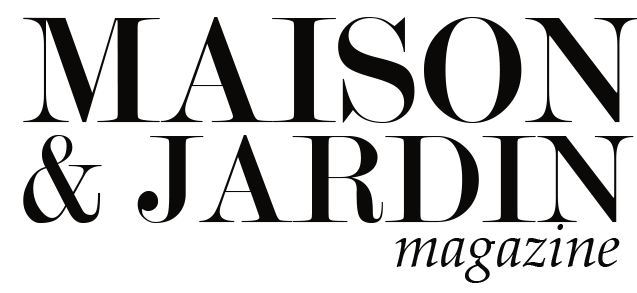 Logo de Maisons & Jardins Magazine