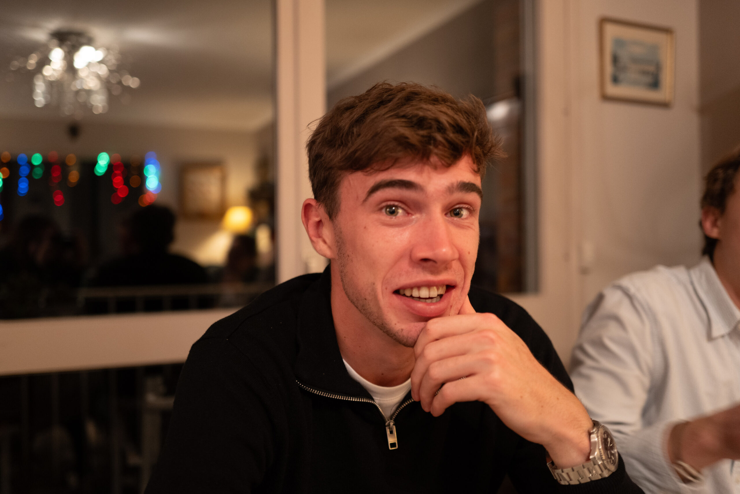 Ernest