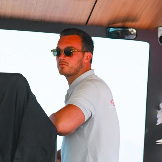 Capitaine Du Maestro Tom