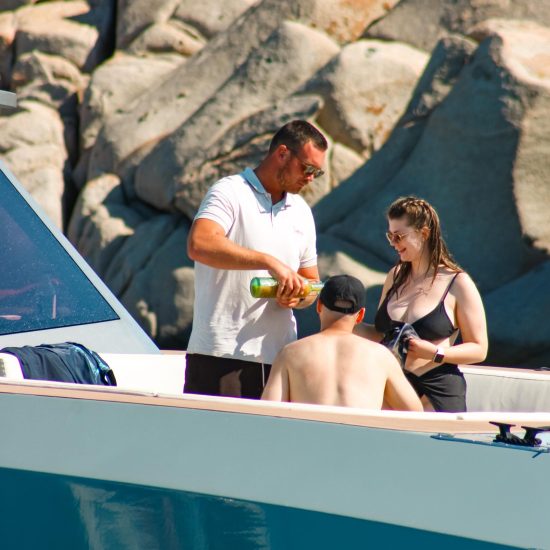 Tom Capi Maestro Planteur